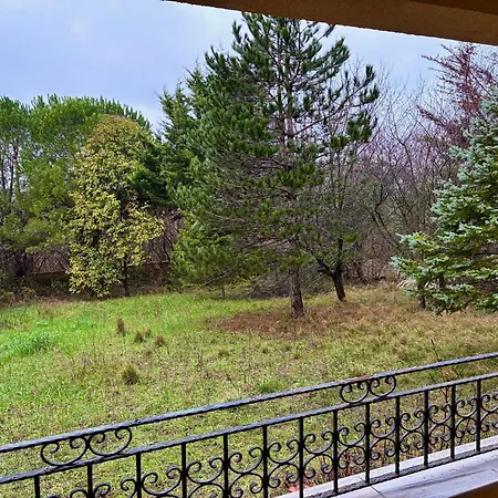 Goat House Near The Airport 4*