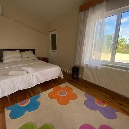 Goat House Near The Airport 4*