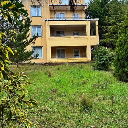 Goat House Near The Airport 4*