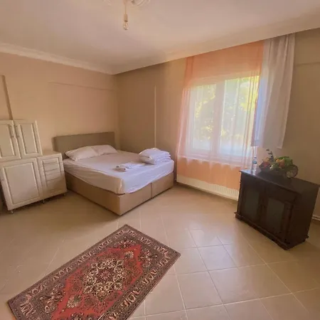 Goat House Near The Airport 4*